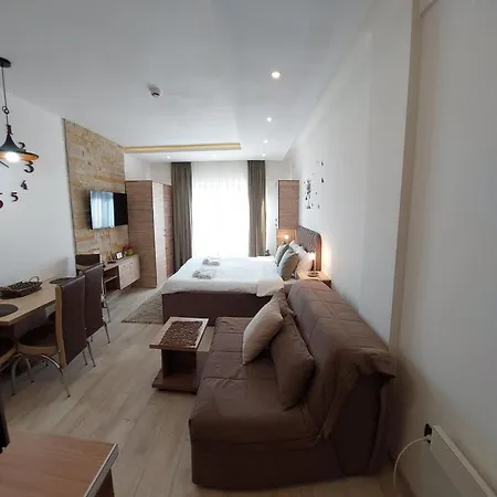 Sky Keeper - Milmari & Apartment Kopaonik