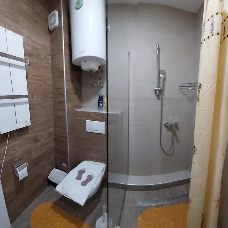 Sky Keeper - Milmari & Apartment Kopaonik