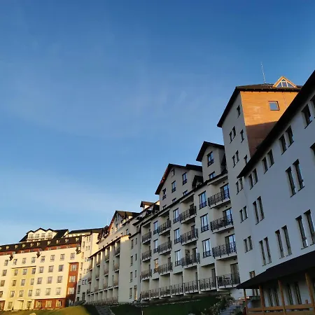 Sky Keeper - Milmari & * Kopaonik