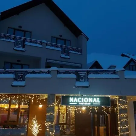 Sky Keeper - Milmari & Apartment Kopaonik