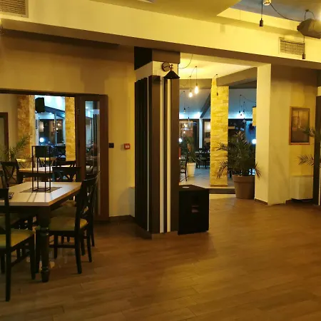 Sky Keeper - Milmari & Apartment Kopaonik