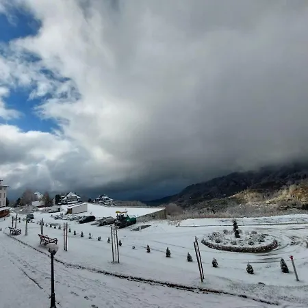 Sky Keeper - Milmari & * Kopaonik